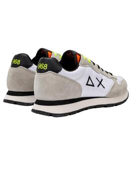 Zapatilla Tom Fluo Nylon SUN 68
