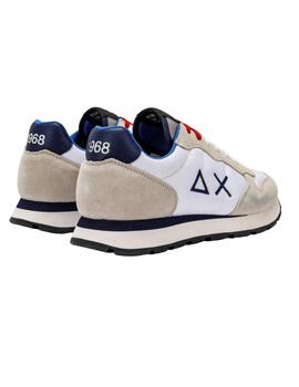 Zapatilla Tom Solid Nylon SUN 68
