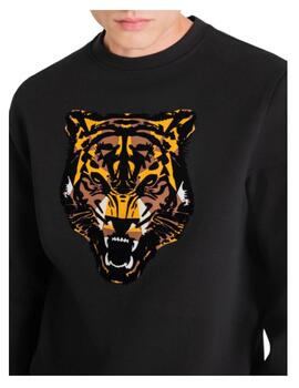Sudadera tigre Antony Morato