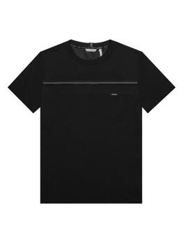 Camiseta negra Antony Morato