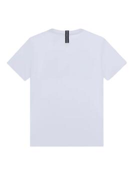 Camiseta blanca Antony Morato