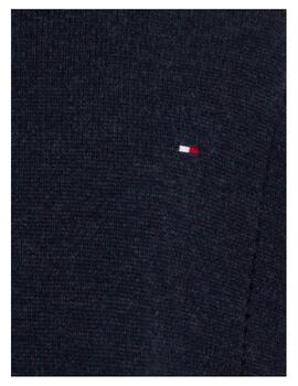 Jersey  Essential Soft Wool Cnk Tommy Hilfiger