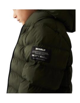 Chaqueta New Aspenalf Ecoalf