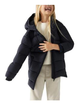 Chaqueta Marangualf Navy Ecoalf