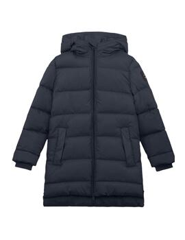 Chaqueta Marangualf Navy Ecoalf