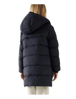 Chaqueta Marangualf Navy Ecoalf