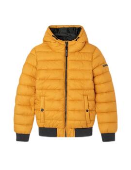 Chaqueta Alexander Ochre Pepe Jeans