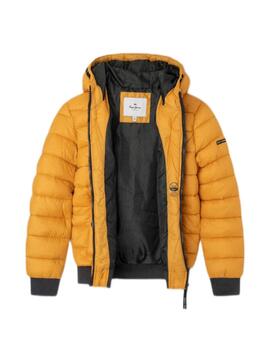 Chaqueta Alexander Ochre Pepe Jeans