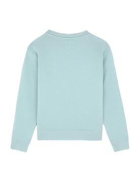 Sudadera Patch Skull Scalpers