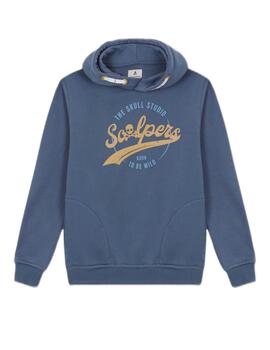 Sudadera Wild Hoodie Scalpers