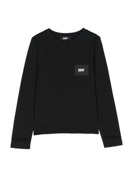Camiseta Black DKNY