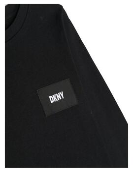 Camiseta Black DKNY