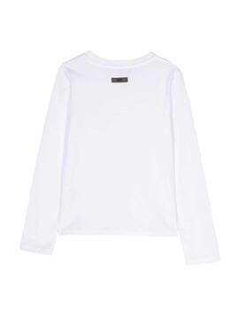 Camiseta White DKNY