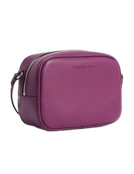 Bolso Sculpted camera bag18 Calvin Klein