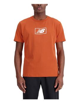 Camiseta New Balance