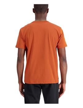 Camiseta New Balance