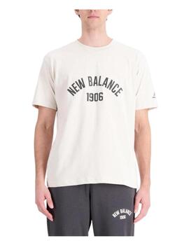 Camiseta New Balance