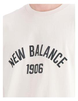 Camiseta New Balance