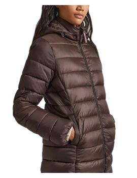 Chaqueta Maddie Long Pepe Jeans