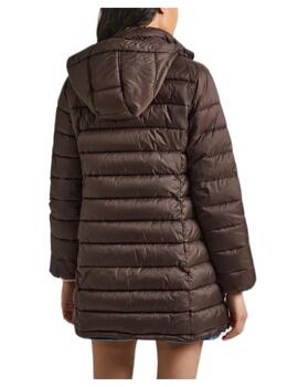 Chaqueta Maddie Long Pepe Jeans