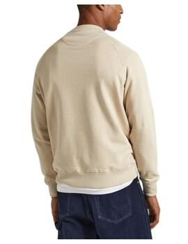 Sudadera Mun Pepe Jeans