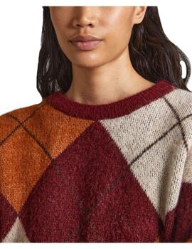 Jersey Eliot Pepe Jeans