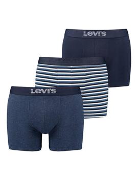 Boxer Brief 3Pack Levi´s