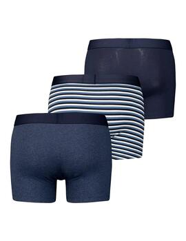 Boxer Brief 3Pack Levi´s