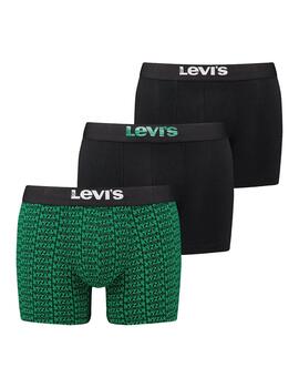 Boxer Brief 3Pack Levi´s