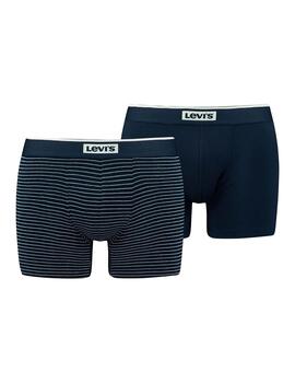 Boxer Brief 2Pack Levi´s