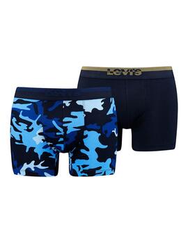 Boxer Brief 2Pack Levi´s