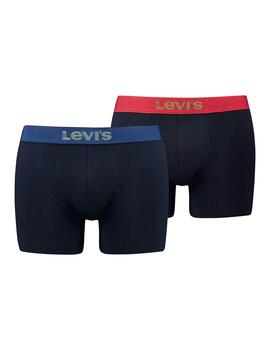 Boxer Brief 2Pack Levi´s