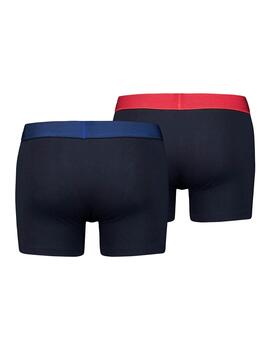 Boxer Brief 2Pack Levi´s