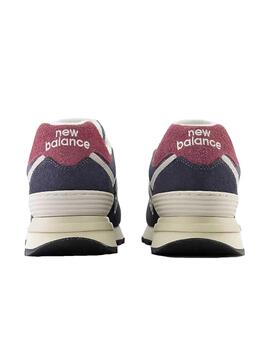 Zapatilla U574LGFN New Balance