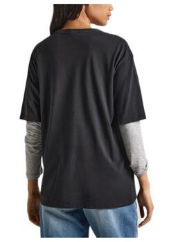 Camiseta Cadence Pepe Jeans
