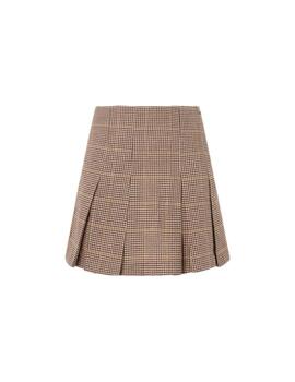Falda  Kirsten Pepe Jeans