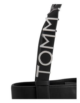 Bolso Bold tote Tommy Jeans