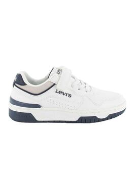 Zapatilla Dereck Levi´s