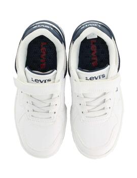 Zapatilla Dereck Levi´s