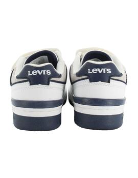 Zapatilla Dereck Levi´s