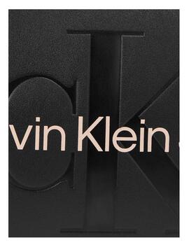 Mochila Sculpted Campus BP40 Calvin Klein