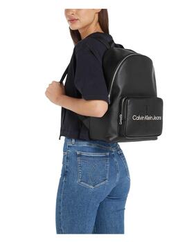 Mochila Sculpted Campus BP40 Calvin Klein