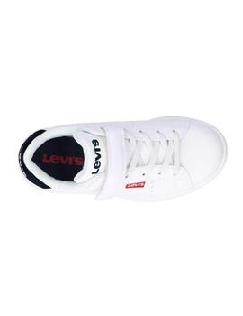 Zapatilla Avenue Levi´s