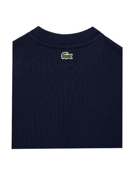 Sudadera Lacoste