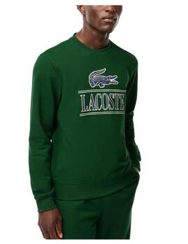 Sudadera unisex Lacoste