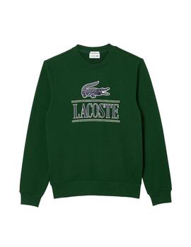 Sudadera unisex Lacoste