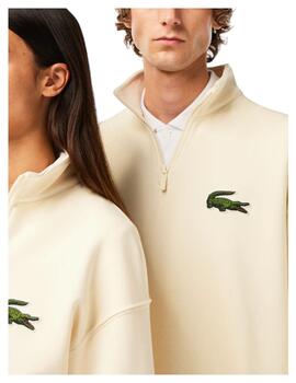 Sudadera unisex Lacoste