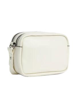 Bolso Ultralight Dbl Zip Camera Calvin Klein