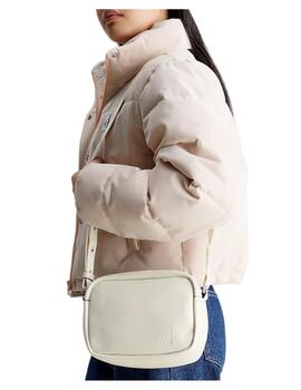 Bolso Ultralight Dbl Zip Camera Calvin Klein