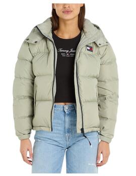 Chaqueta Tjw Alaska Tommy Jeans